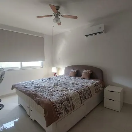 Kiti Gardens 107 Appartement Larnaca
