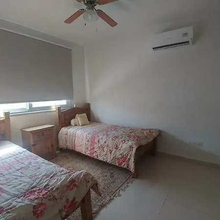 Kiti Gardens 107 Apartment